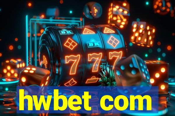 hwbet com